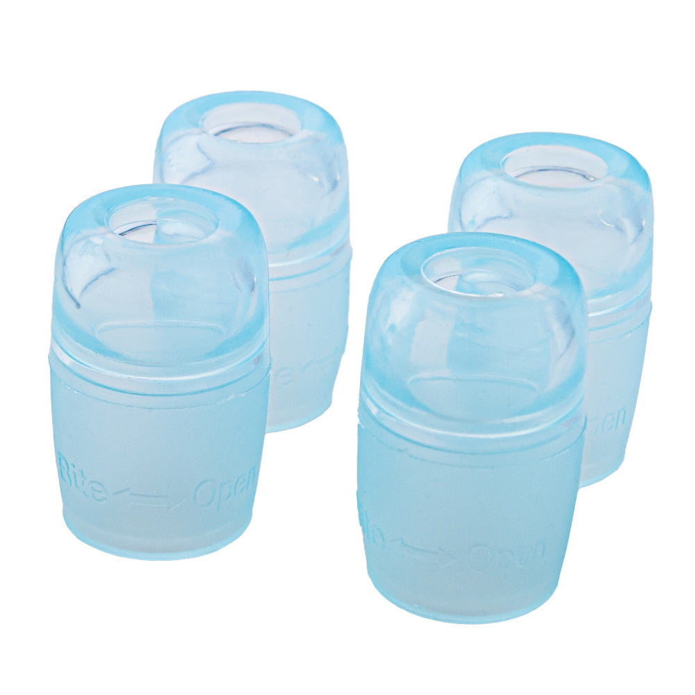 GYZR Bite Valve Sheath 4 Pack