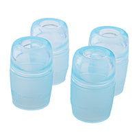 GYZR Bite Valve Sheath 4 Pack