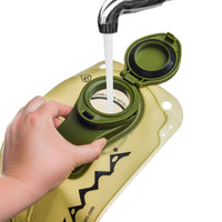 Mazama Designs Hatch 3 Liter Tactical Hydration Reservoir