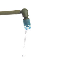 Mazama Designs Hatch 3 Liter Tactical Hydration Reservoir