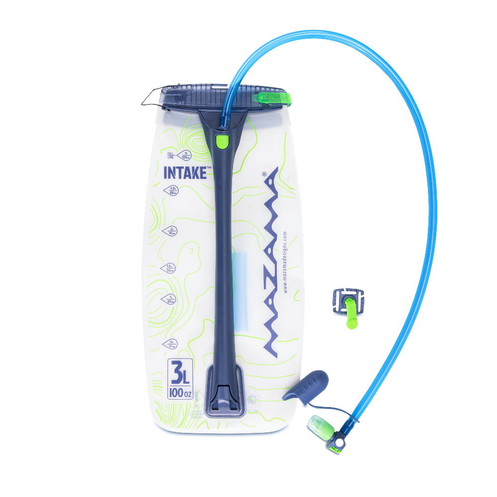 INTAKE™ 3 L Hydration Reservoir