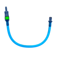 Quick Connect Tube Set