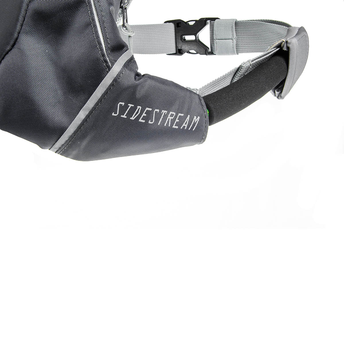 Mazama Designs Sidestream: Hydration Waist-pack (1.3 Liter / 45 ounce)