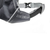 Mazama Designs Sidestream: Hydration Waist-pack (1.3 Liter / 45 ounce)