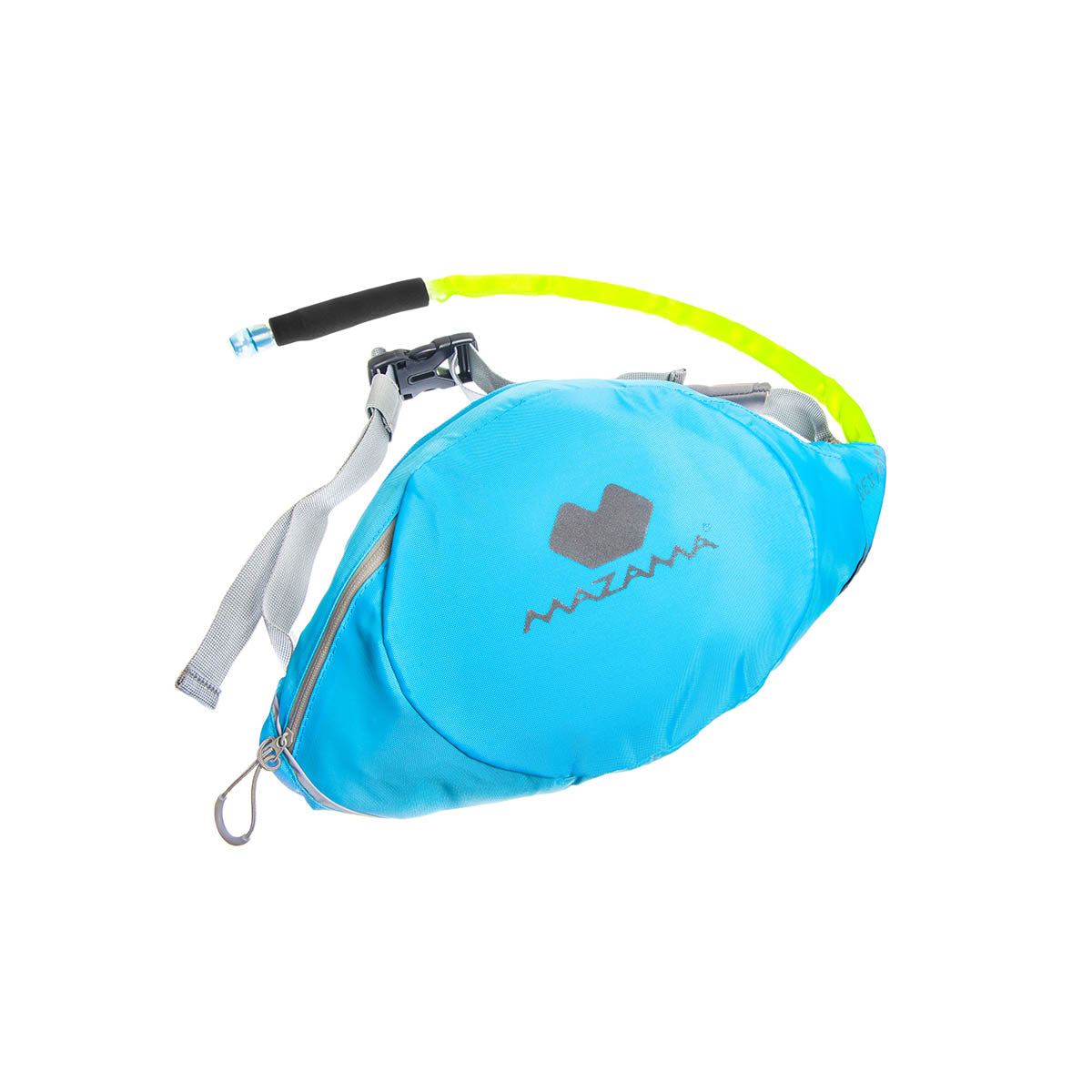 Mazama Designs Sidestream: Hydration Waist-pack (1.3 Liter / 45 ounce)