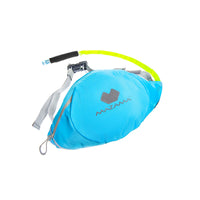 Mazama Designs Sidestream: Hydration Waist-pack (1.3 Liter / 45 ounce)