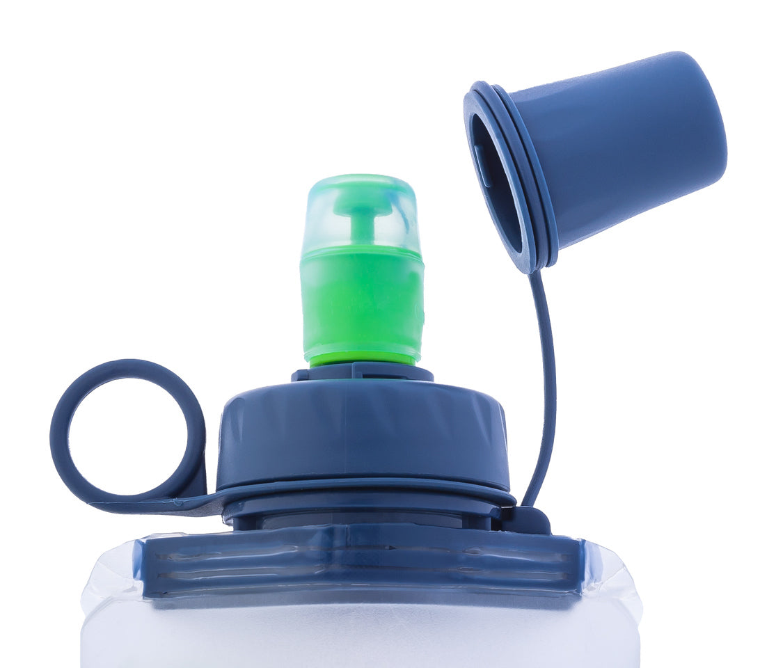 Aquabend Soft Bottles 750ml or 500ml