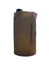 AMORA Collapsible Water Containers