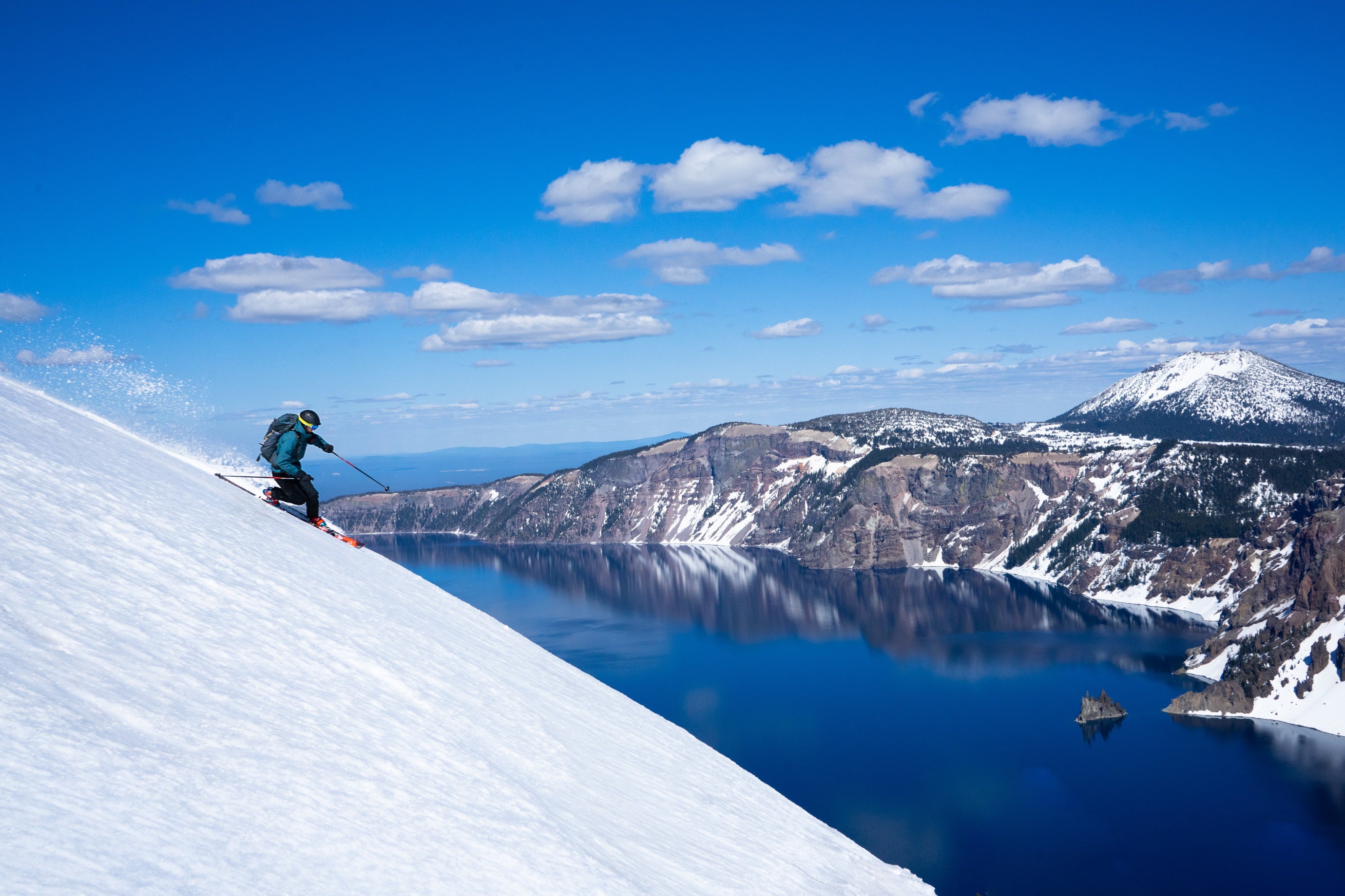 How to Choose a Backcountry Ski Setup – Bluebird Backcountry