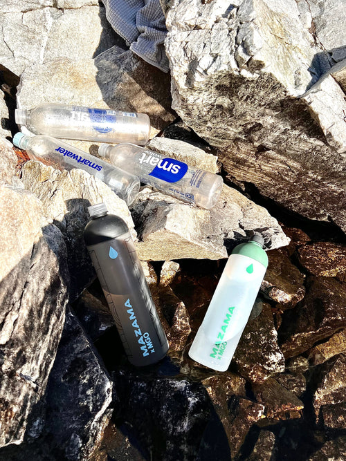 It’s Time to Leave Single-Use Plastic Behind for Good