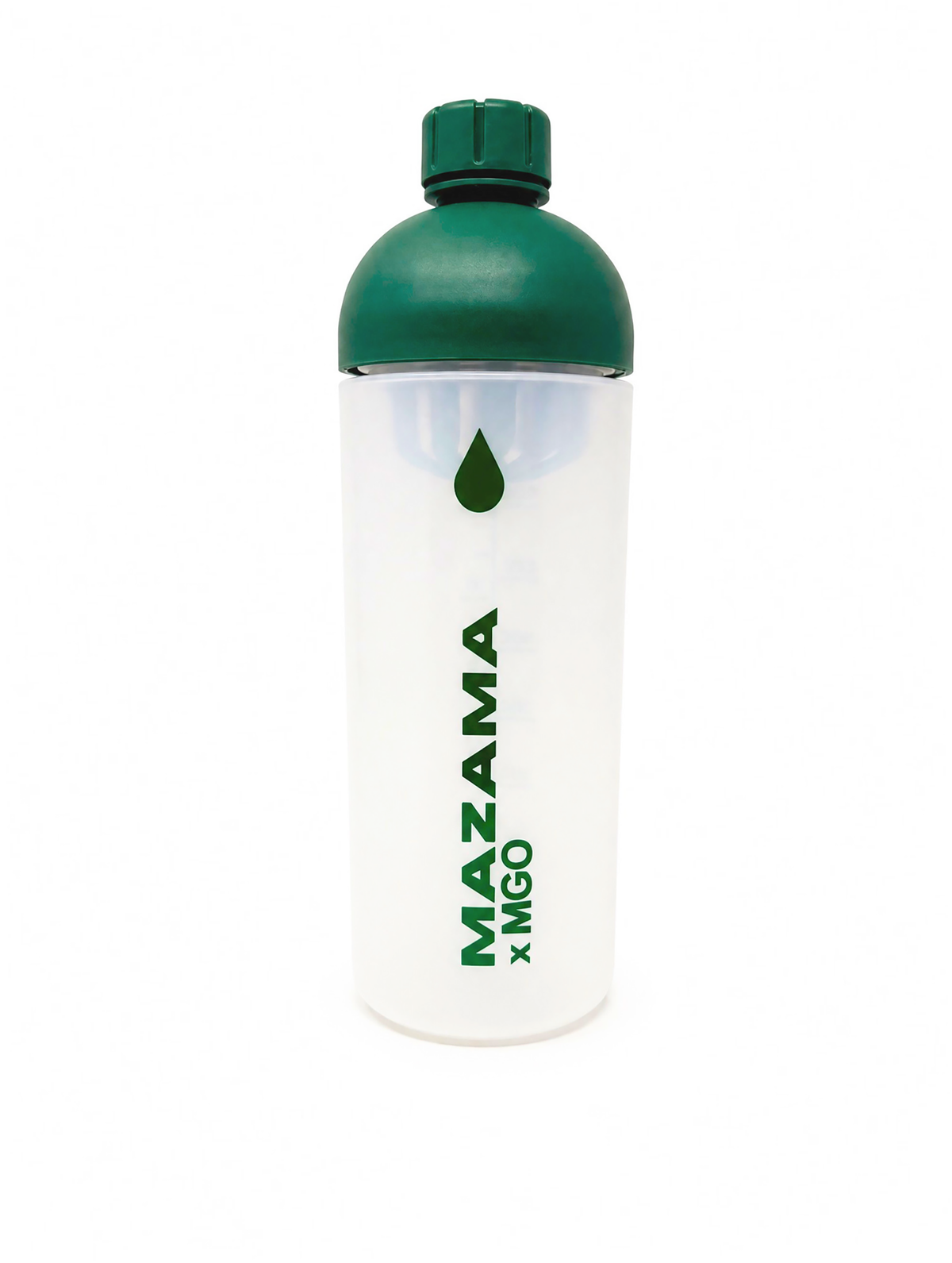 Mini M!GO Bottle