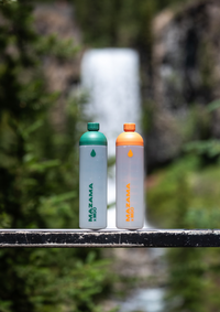 M!GO Bottle