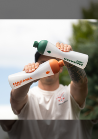 M!GO Bottle