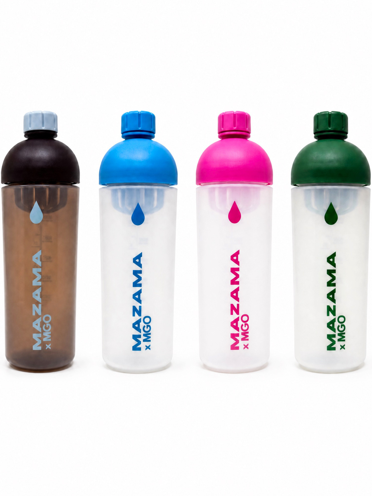 Mini M!GO Bottle