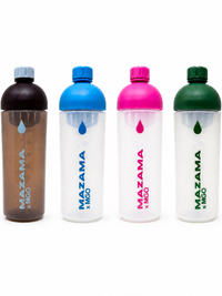 Mini M!GO Bottle