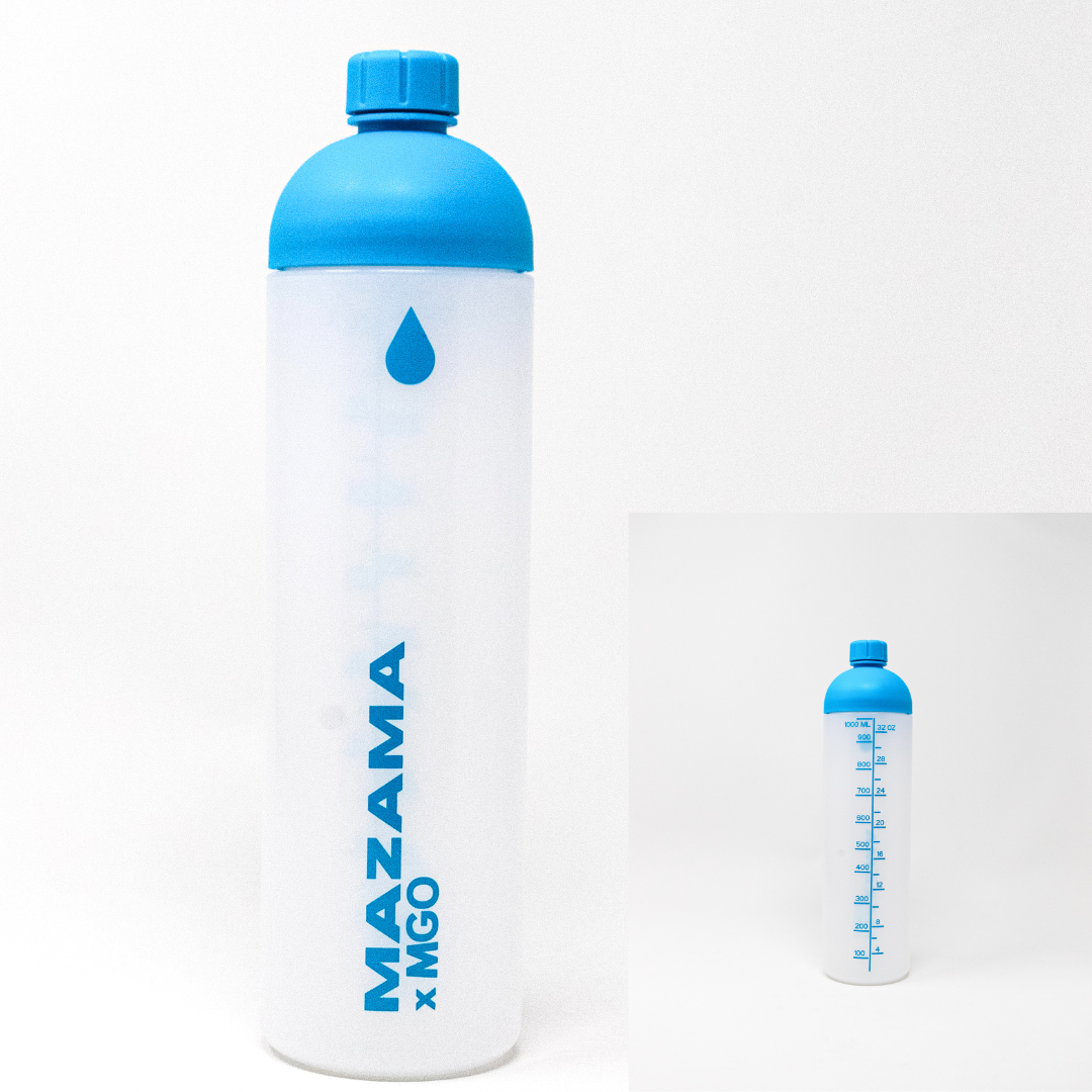 M!GO Bottle (PRE-ORDER)