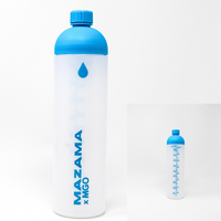 M!GO Bottle (PRE-ORDER)