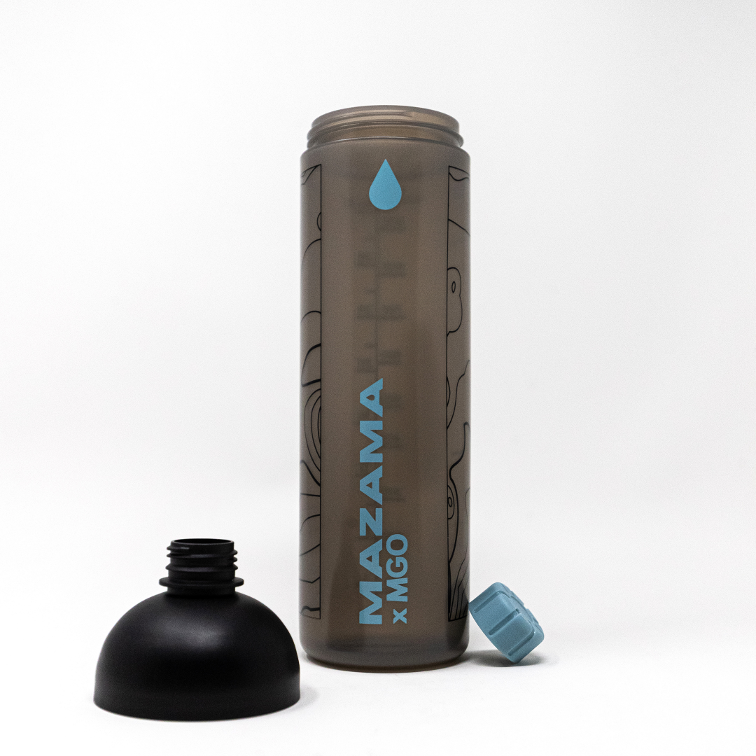 M!GO Bottle (PRE-ORDER)