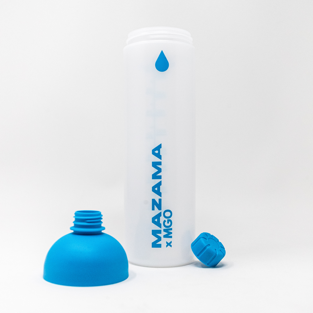 M!GO Bottle (PRE-ORDER)