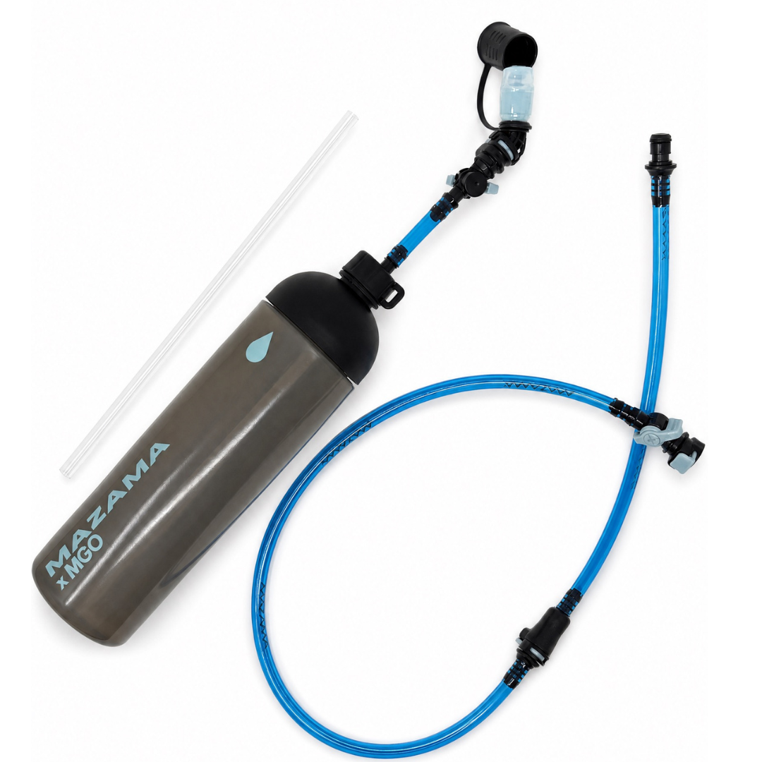 Drink Tube Replacement & Bottle Conversion Kit