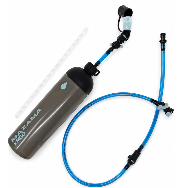 Drink Tube Replacement & Bottle Conversion Kit