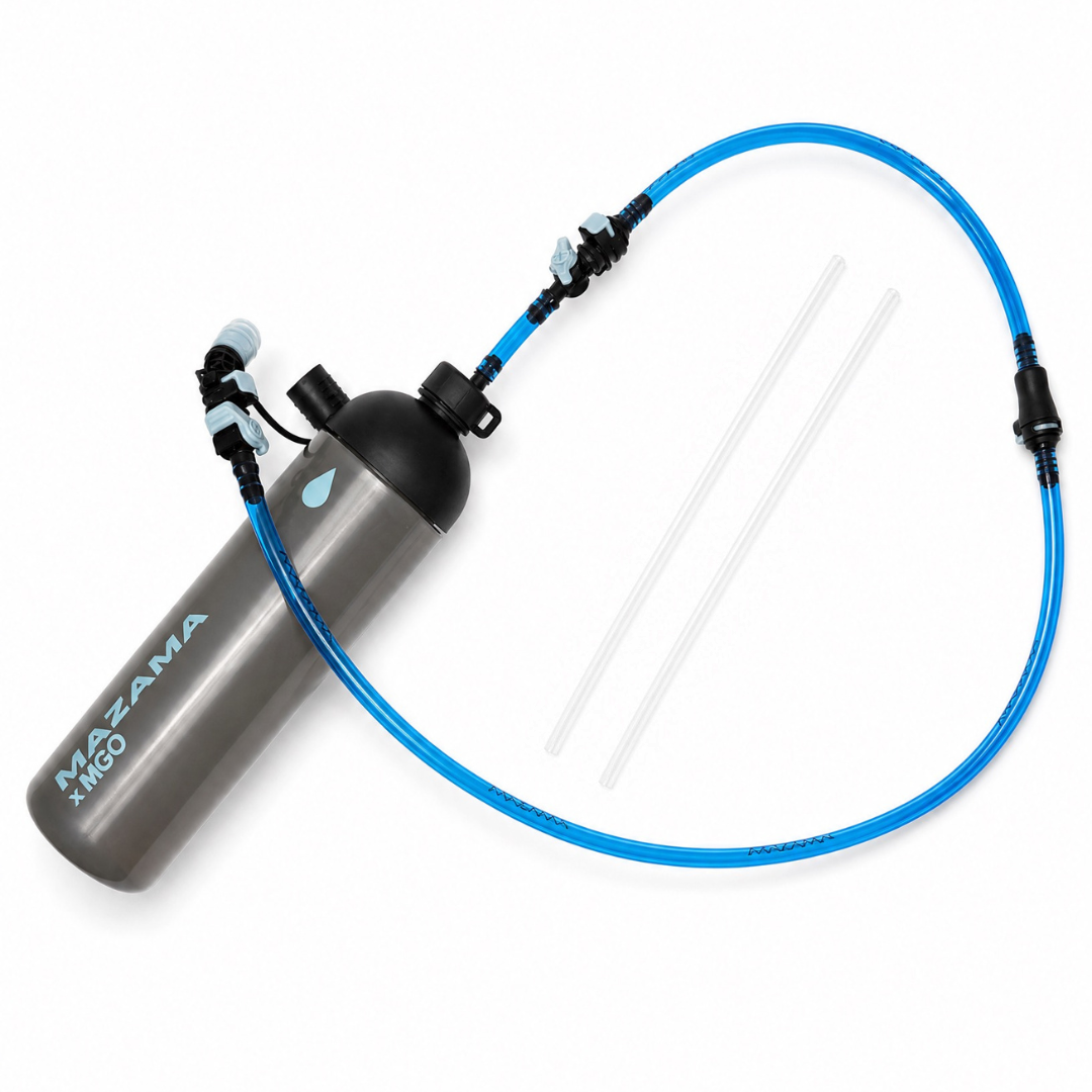 Drink Tube Replacement & Bottle Conversion Kit