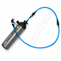 Drink Tube Replacement & Bottle Conversion Kit
