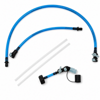 Drink Tube Replacement & Bottle Conversion Kit