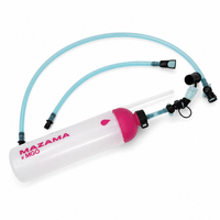 Drink Tube Replacement & Bottle Conversion Kit