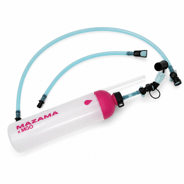 VYPR Drink Tube Replacement Bottle Conversion Kit 5/16" ID