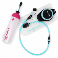 Drink Tube Replacement & Bottle Conversion Kit