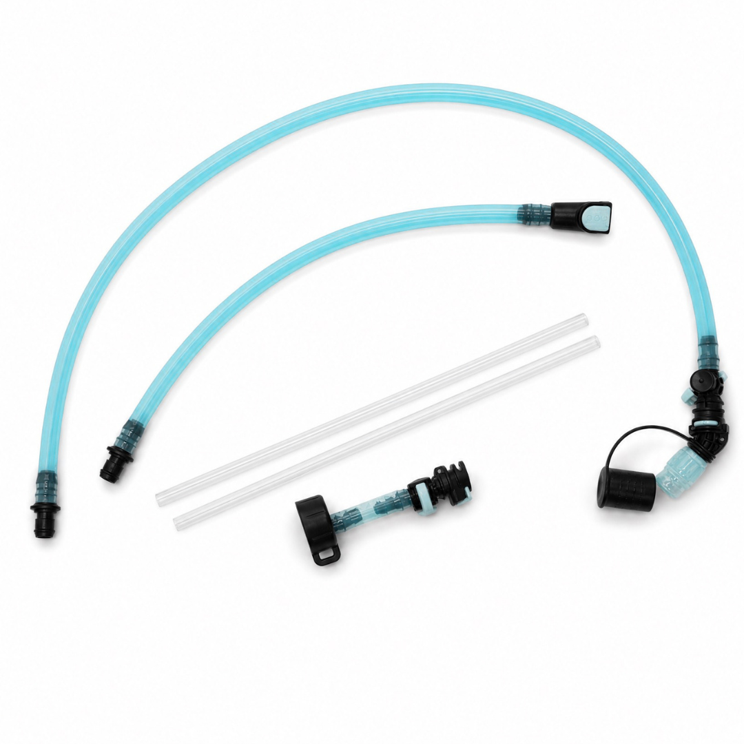 Drink Tube Replacement & Bottle Conversion Kit