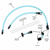 Drink Tube Replacement & Bottle Conversion Kit