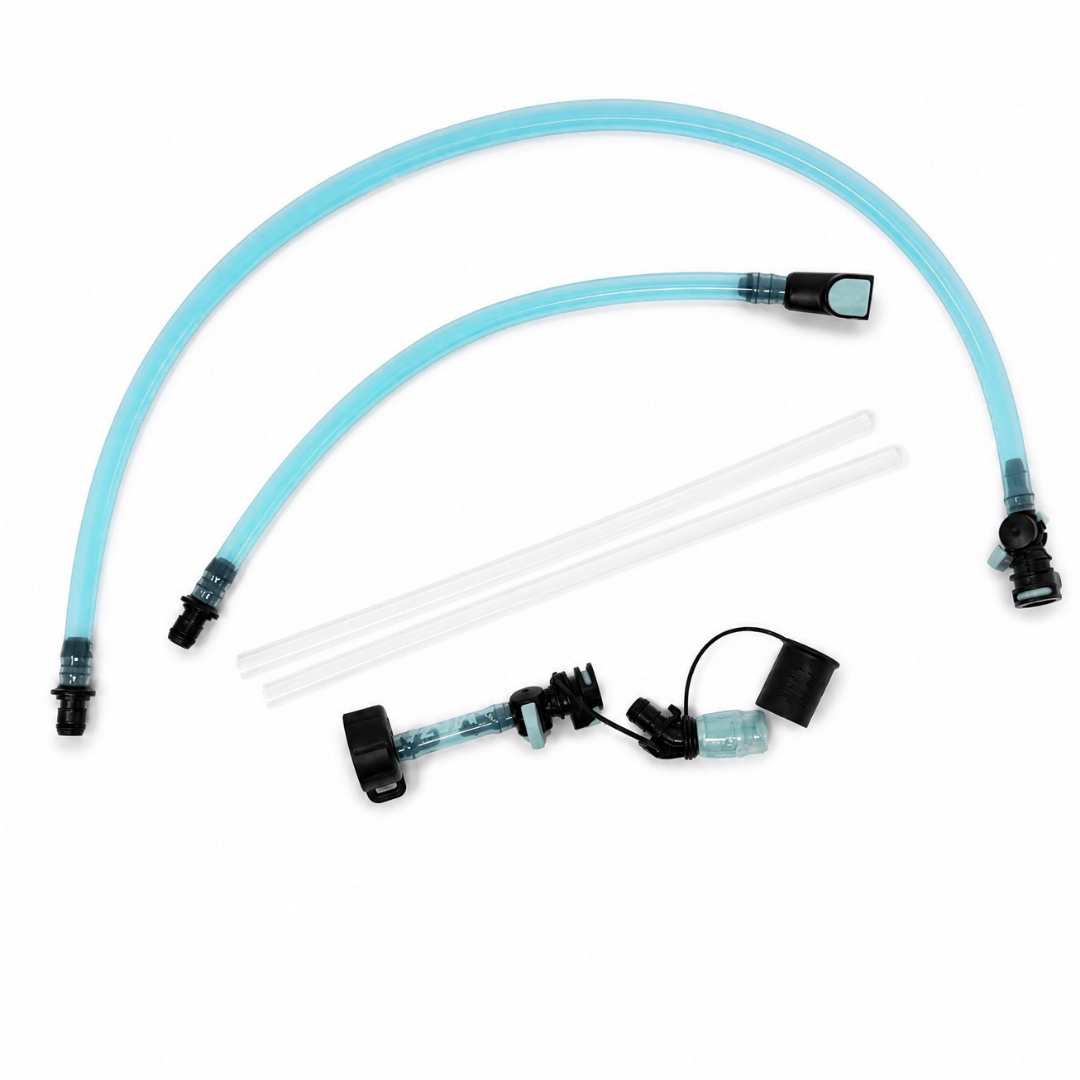 Drink Tube Replacement & Bottle Conversion Kit