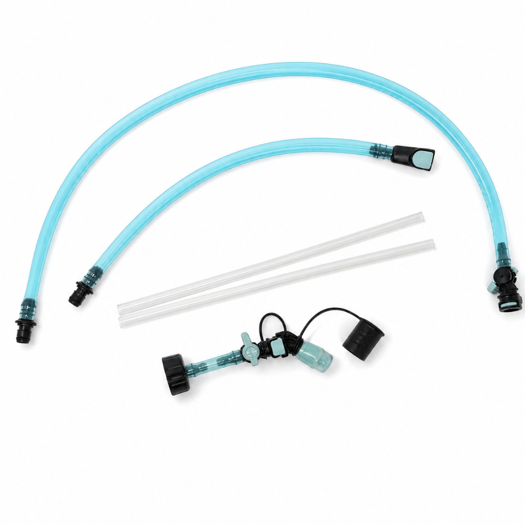VYPR Drink Tube Replacement Bottle Conversion Kit 5/16" ID