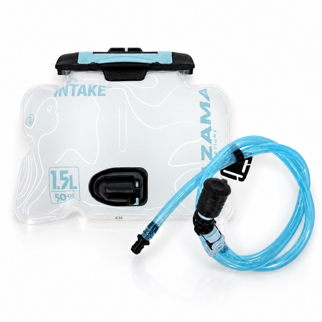 INTAKE NXT™ 1.5L Lumbar Hydration Reservoir