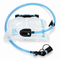 INTAKE NXT™ 1.5L Lumbar Hydration Reservoir
