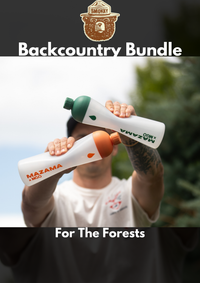 Backcountry Bundle