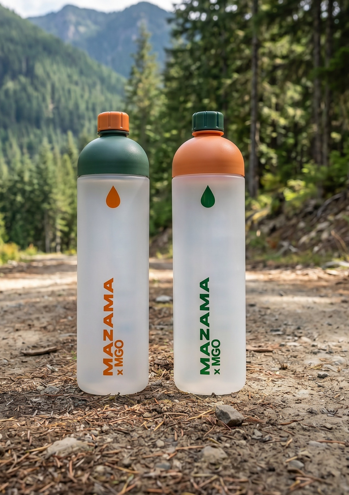 Backcountry Bundle