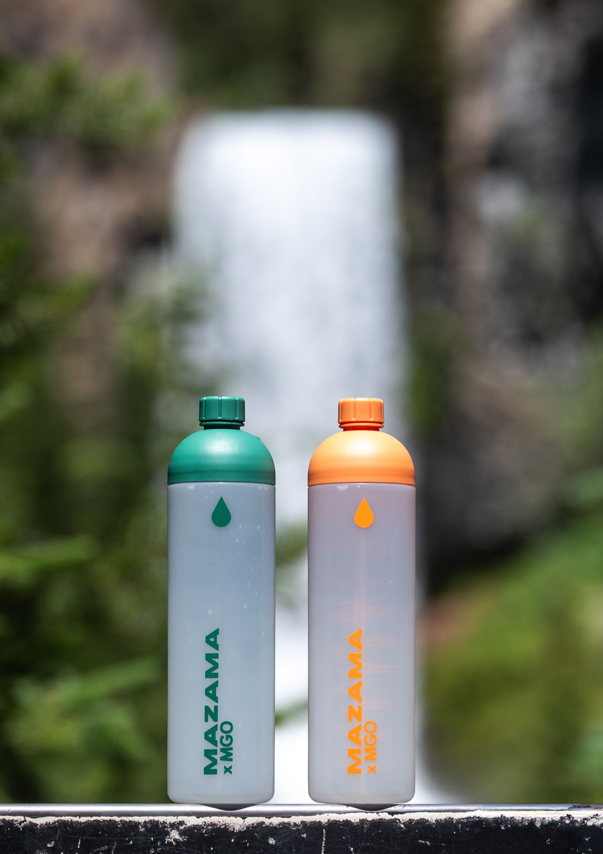 Backcountry Bundle