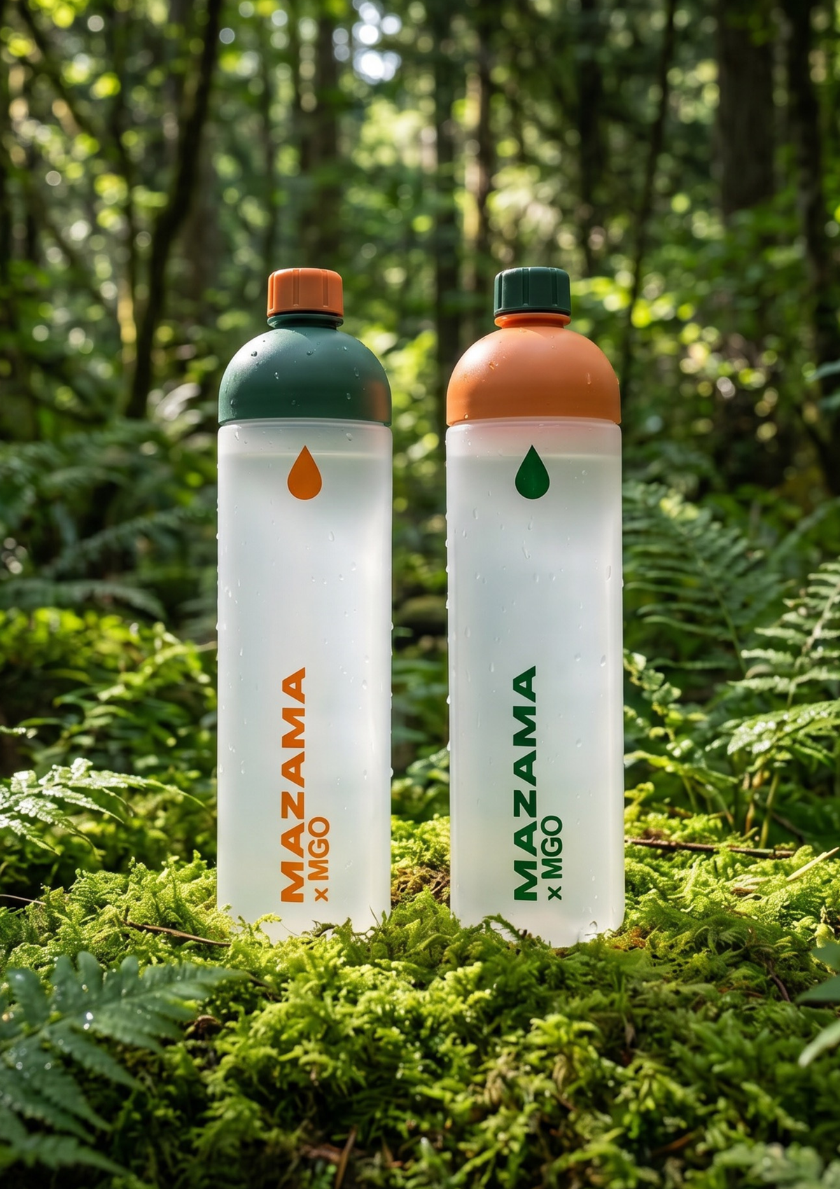 Backcountry Bundle