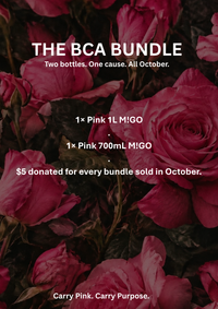 BCA BUNDLE