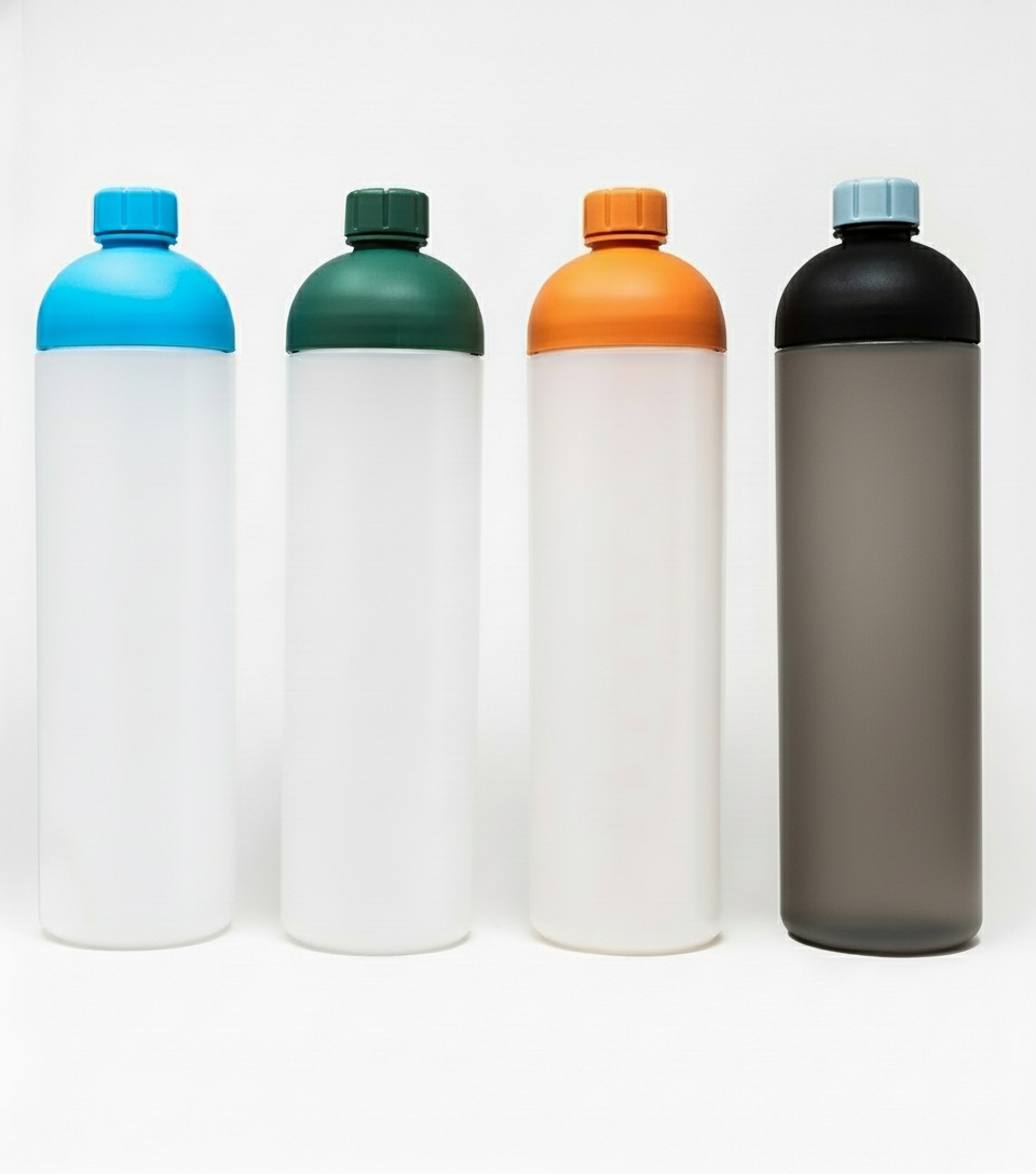 Blank M!GO Color Roulette - No Ink / Sticker-Ready