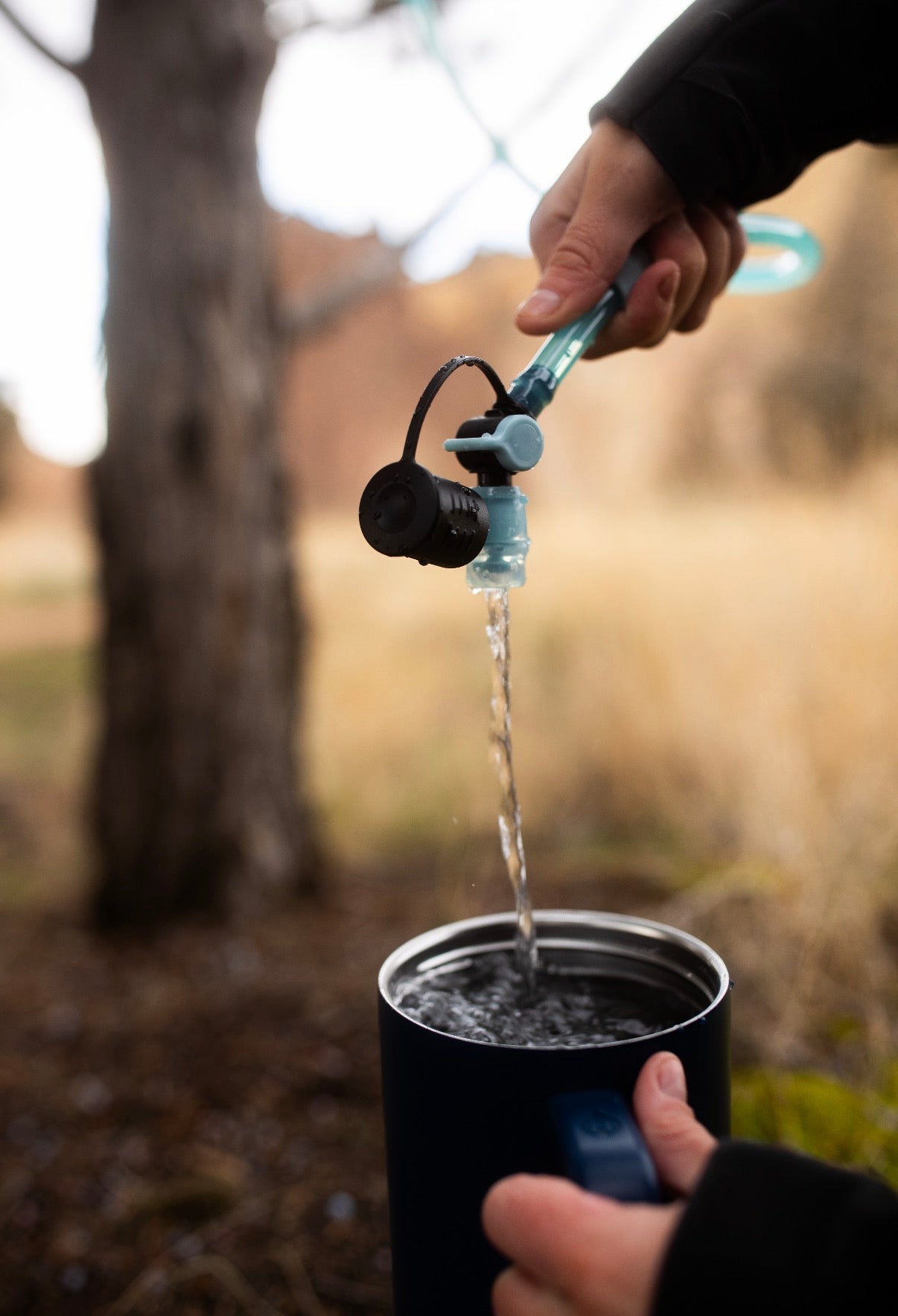 VYPR Bite Valve 2-Pack – Mazama Designs
