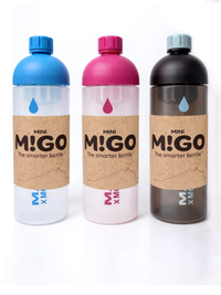 Mini M!GO Bottle