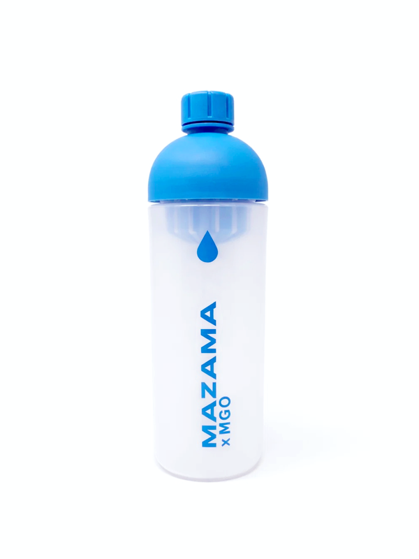 Mini M!GO Bottle