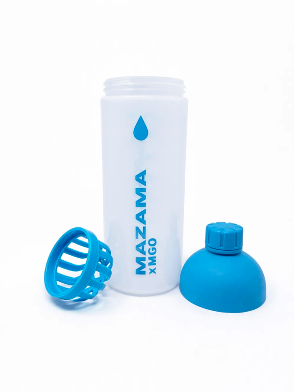 Mini M!GO Bottle
