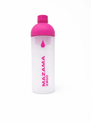Mini M!GO Bottle