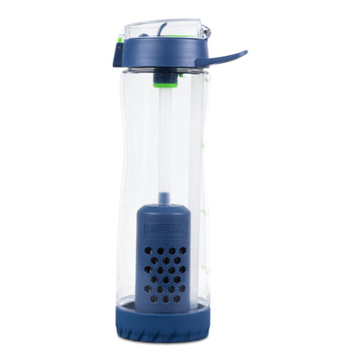 Tritan Bottle with Philta Filter