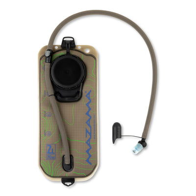 Trailflow HP 2L Insulated Reservoir